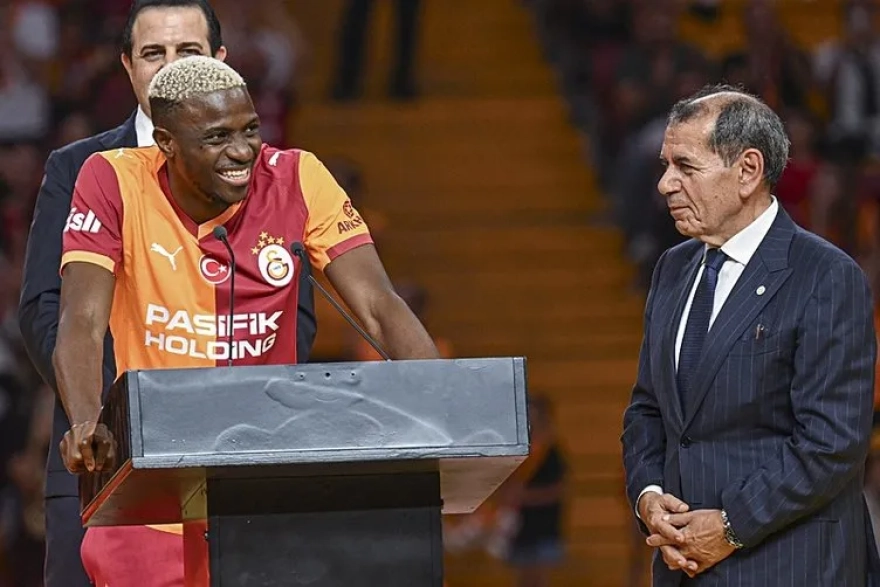 Galatasaray'dan Fenerbahçe'ye Kerem'e karşılık Kim Min-Jae hamlesi: Gardi'ye tam yetki verildi