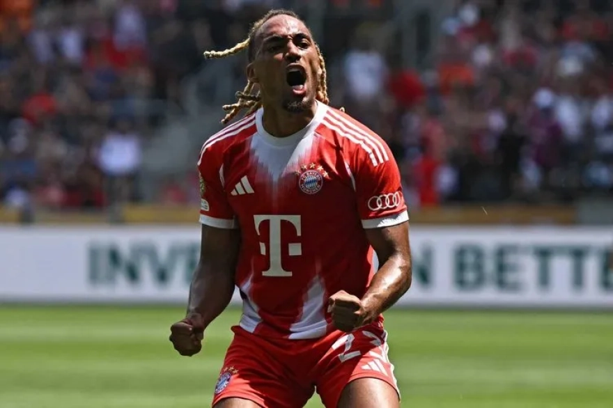 Galatasaray'dan Fenerbahçe'ye Kerem'e karşılık Kim Min-Jae hamlesi: Gardi'ye tam yetki verildi