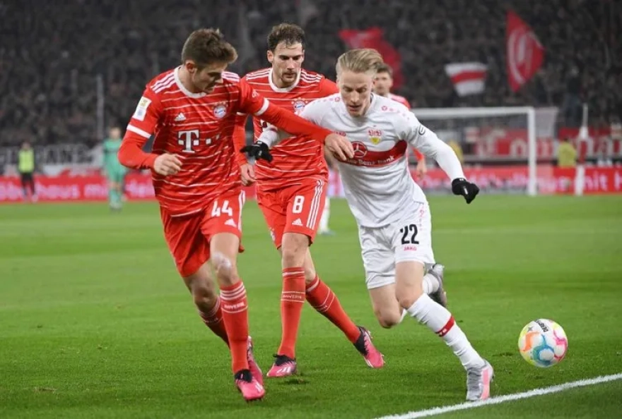 Galatasaray'dan Fenerbahçe'ye Kerem'e karşılık Kim Min-Jae hamlesi: Gardi'ye tam yetki verildi