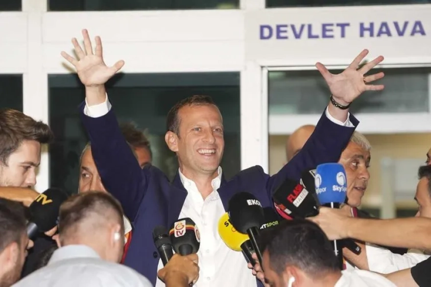 Galatasaray'dan Fenerbahçe'ye Kerem'e karşılık Kim Min-Jae hamlesi: Gardi'ye tam yetki verildi