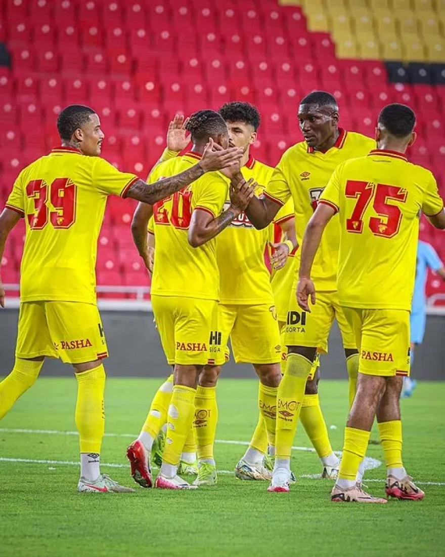 Süper Lig'in Tarihinde En Çok Puan Toplayan Takımlar Ortaya Çıktı