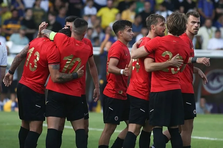 Süper Lig'in Tarihinde En Çok Puan Toplayan Takımlar Ortaya Çıktı