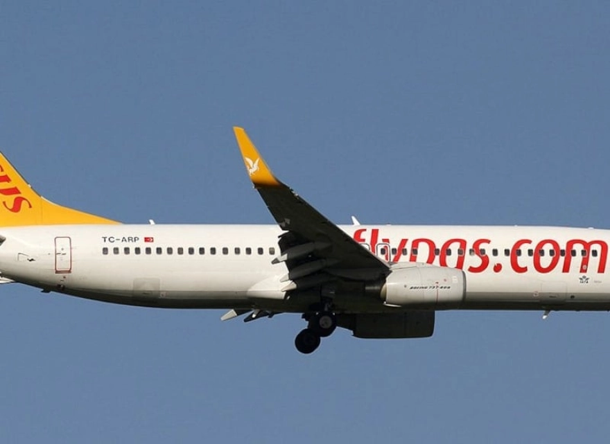 Pegasus, Silikon Vadisi'nde Yeni Bir Şirket Kuruyor