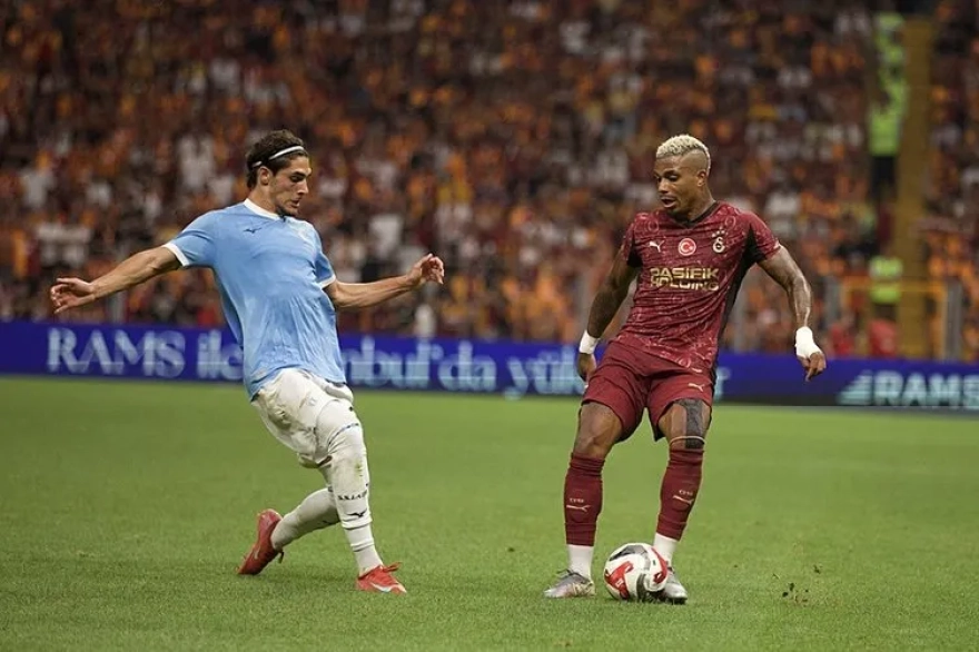 Davinson Sanchez'den Galatasaray'a Şaşırtan İstek