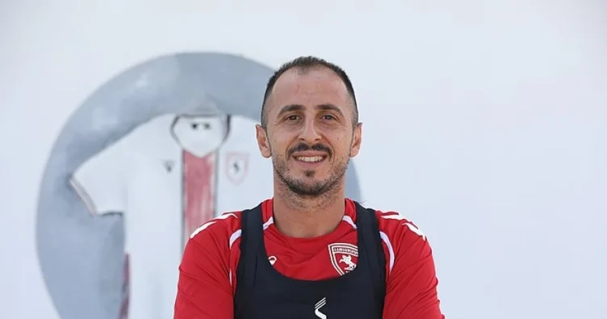 Zeki Yavru: Konsantre olup lige iyi başlamak istiyoruz