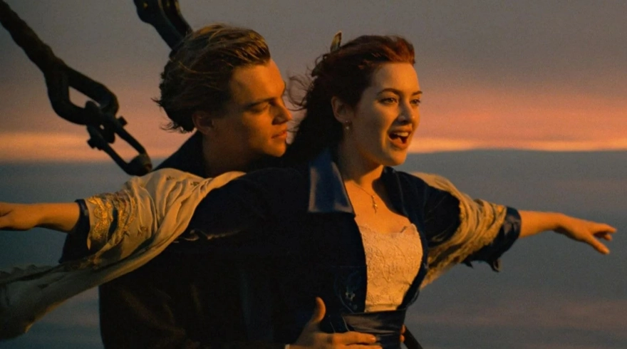 Aksanı Yüzünden 'Titanik'teki Rolü Kaçırdığı Ortaya Çıktı