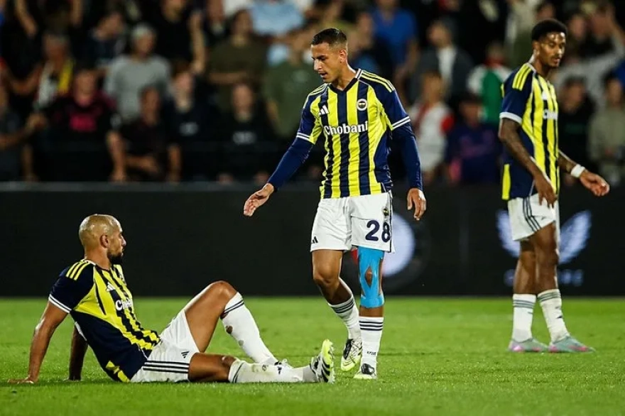 Süper Lig'de yeni sezonun şampiyonluk oranları ve favorisi açıklandı.