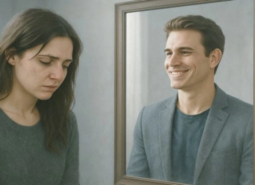 Aşık Olunan Kişinin Narsist Olduğunu Gösteren 9 Gerçek