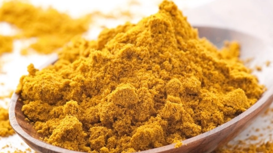 Kadim bir baharatın inanılmaz faydaları: Köriyi hayatınıza dahil edin.