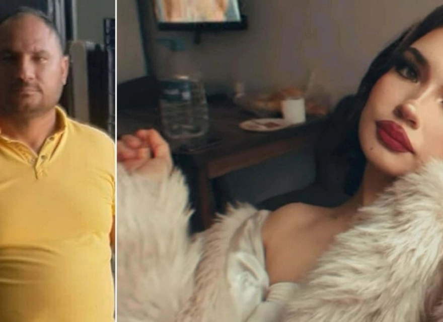 Teslime Hanedan'ın Ailesi Hakkında Uzaklaştırma Kararı Aldırdığı Ortaya Çıktı