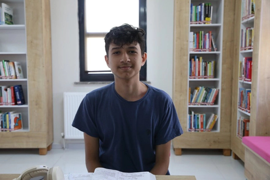 Sel felaketinin vurduğu Bozkurt, kusursuz bir ilçe olma yolunda ilerliyor