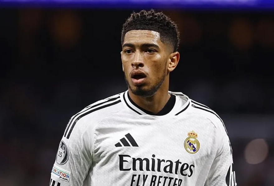 Gelecek 20 yılın Ballon d'Or kazananları belirlendi