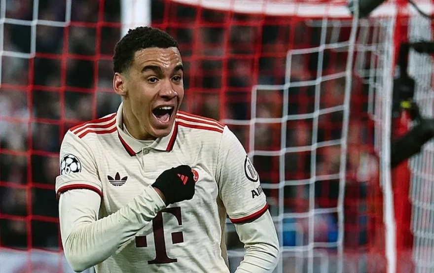 Gelecek 20 yılın Ballon d'Or kazananları belirlendi