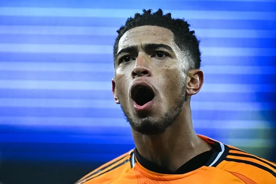 Gelecek 20 yılın Ballon d'Or kazananları belirlendi