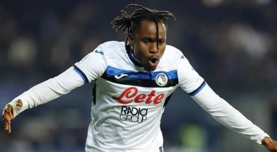 Gelecek 20 yılın Ballon d'Or kazananları belirlendi