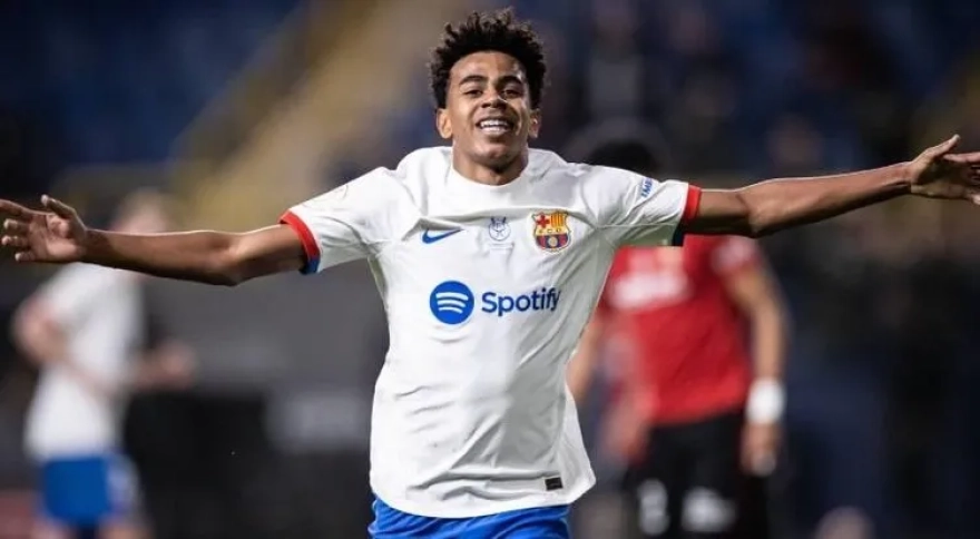 Gelecek 20 yılın Ballon d'Or kazananları belirlendi