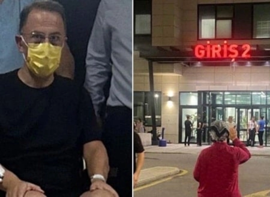 CHP, tutuklu Beylikdüzü Belediye Başkanı Murat Çalık için serbest bırakılma çağrısı yaptı