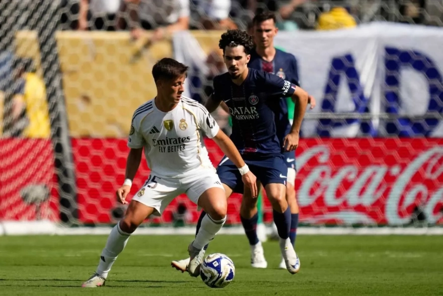 Arda Güler'e tarihi transfer teklifi geldi: Xabi Alonso'dan flaş karar...