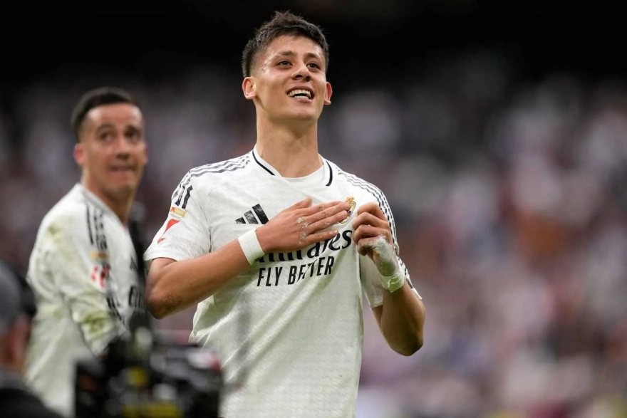 Arda Güler'e tarihi transfer teklifi geldi: Xabi Alonso'dan flaş karar...