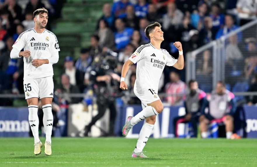 Arda Güler'e tarihi transfer teklifi geldi: Xabi Alonso'dan flaş karar...