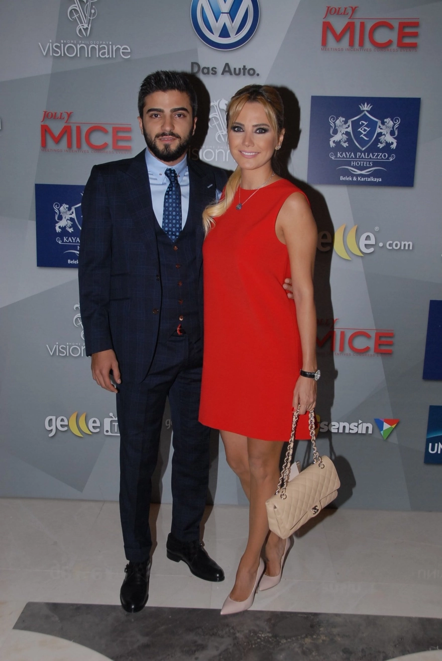 Eski eşiyle nafaka sorunu yaşayan Ece Erken’den şaşırtan hamle: Yine bir şans verdim