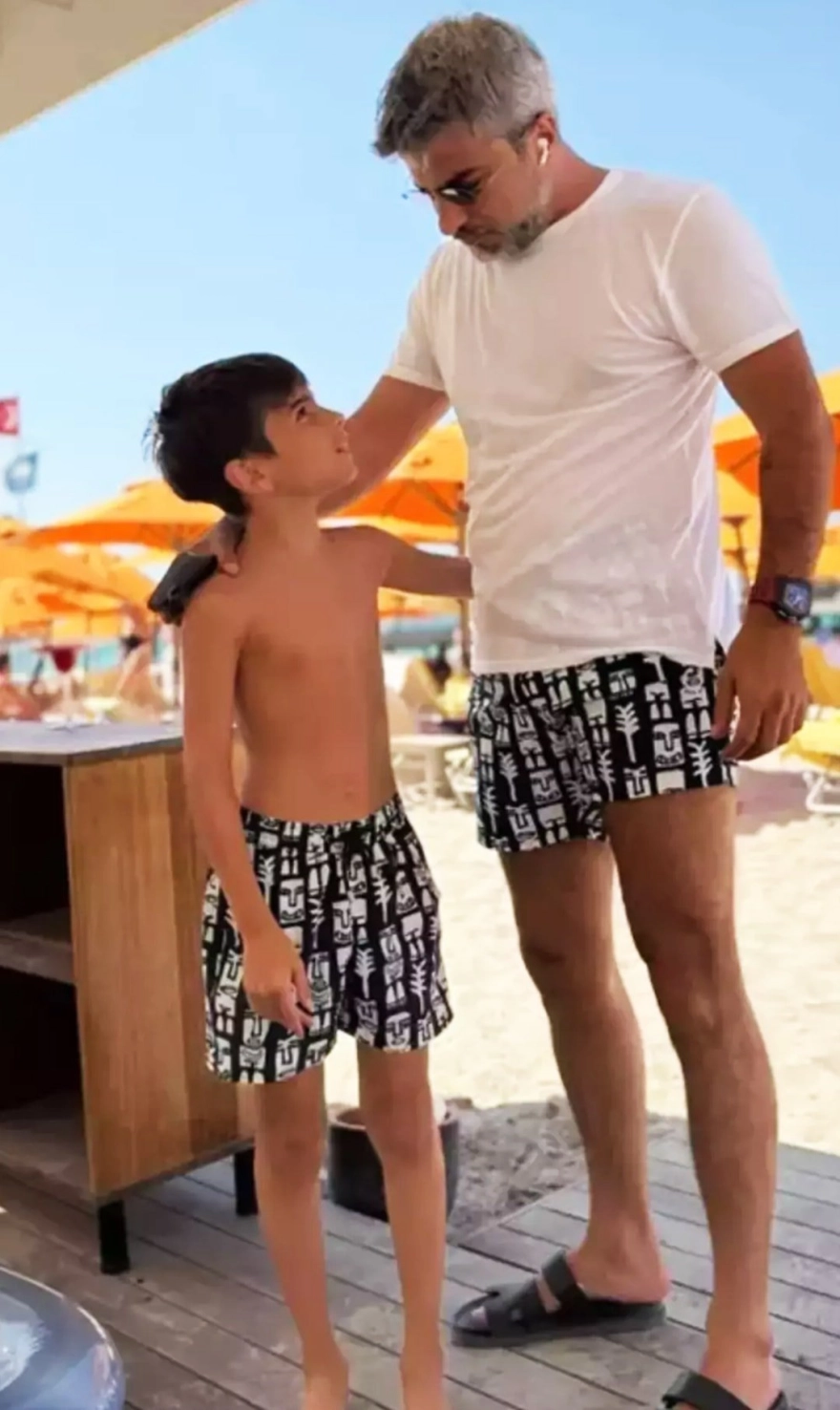 Eski eşiyle nafaka sorunu yaşayan Ece Erken’den şaşırtan hamle: Yine bir şans verdim