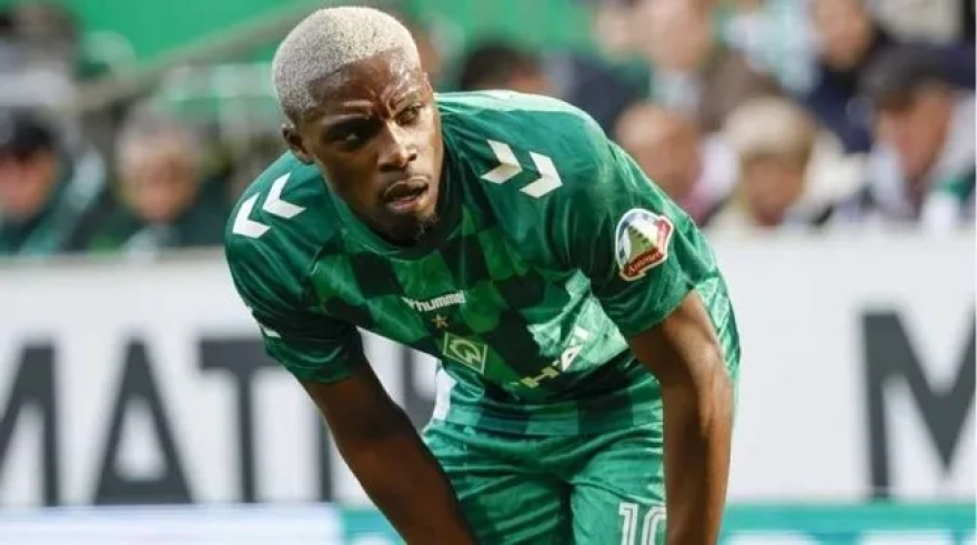 Galatasaray'da yeni bir ayrılık durumu ortaya çıktı