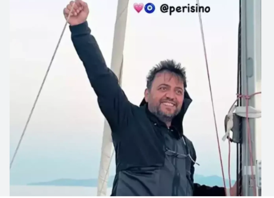 Şinasi Yurtsever'in Büyük Hayali Satışa Sunuluyor