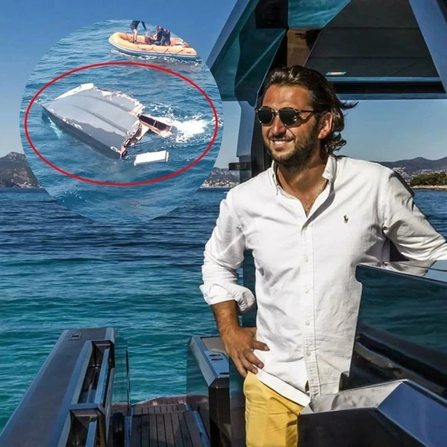 Kıvanç Tatlıtuğ, Kayıp Halit Yukay İçin Dikkat Çektiği 4 Bölgeyi Paylaştı