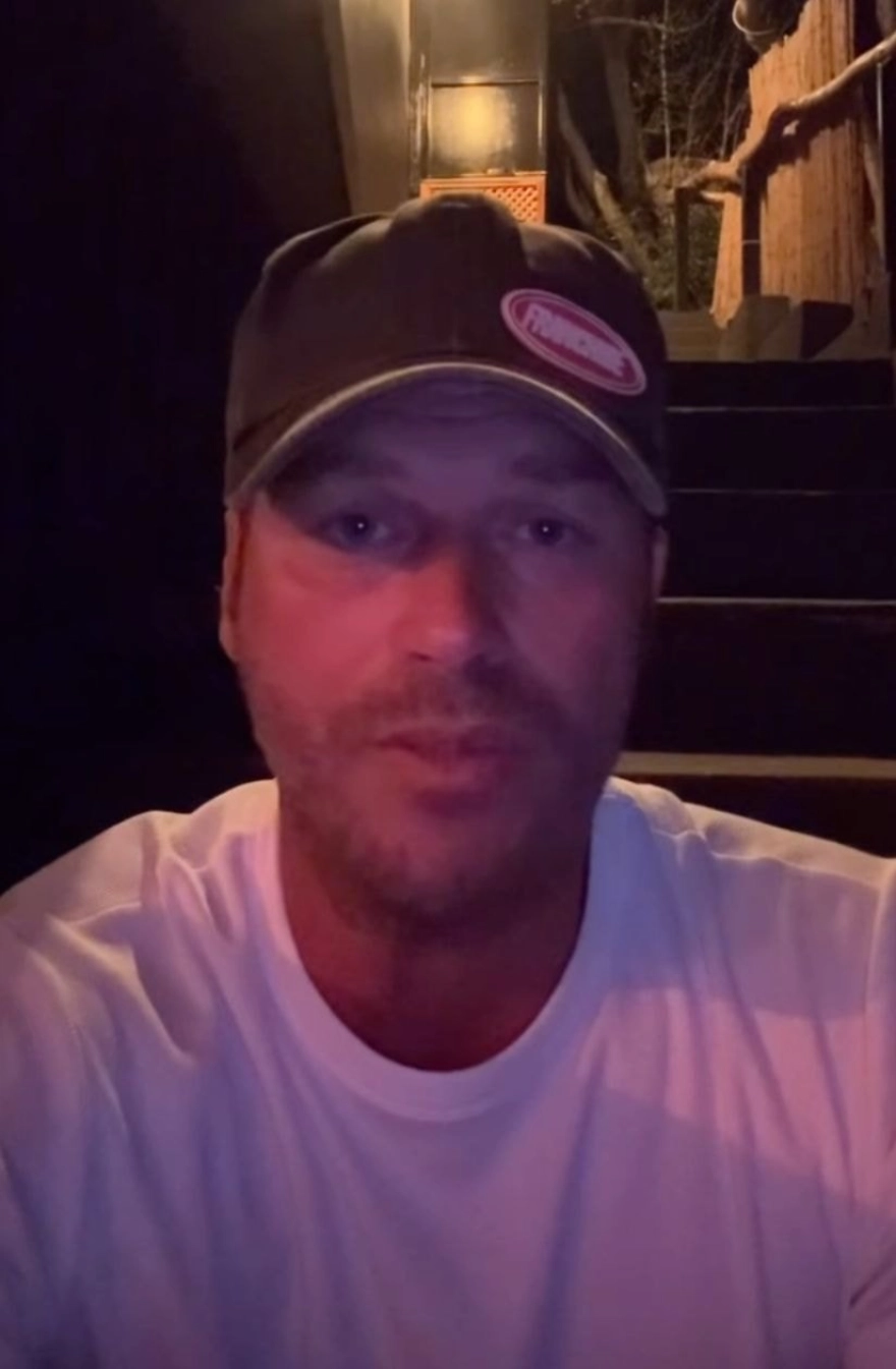 Kıvanç Tatlıtuğ, Kayıp Halit Yukay İçin Dikkat Çektiği 4 Bölgeyi Paylaştı