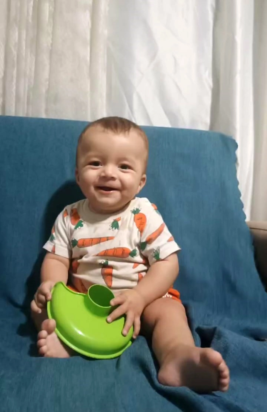 Alkollü ve ehliyetsiz sürücünün sebep olduğu kazada 9 aylık bebek yaşamını yitirdi