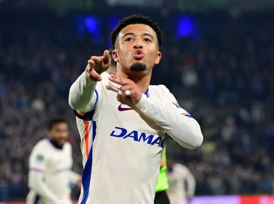 Jadon Sancho'nun kararı belli oldu, Beşiktaş'ın sunduğu teklif ortaya çıktı.