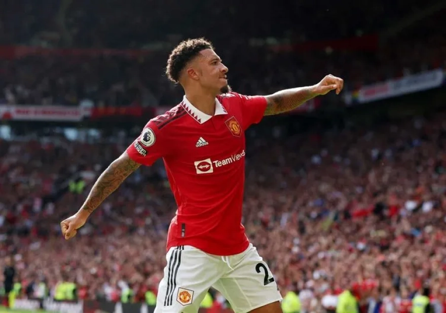 Jadon Sancho'nun kararı belli oldu, Beşiktaş'ın sunduğu teklif ortaya çıktı.