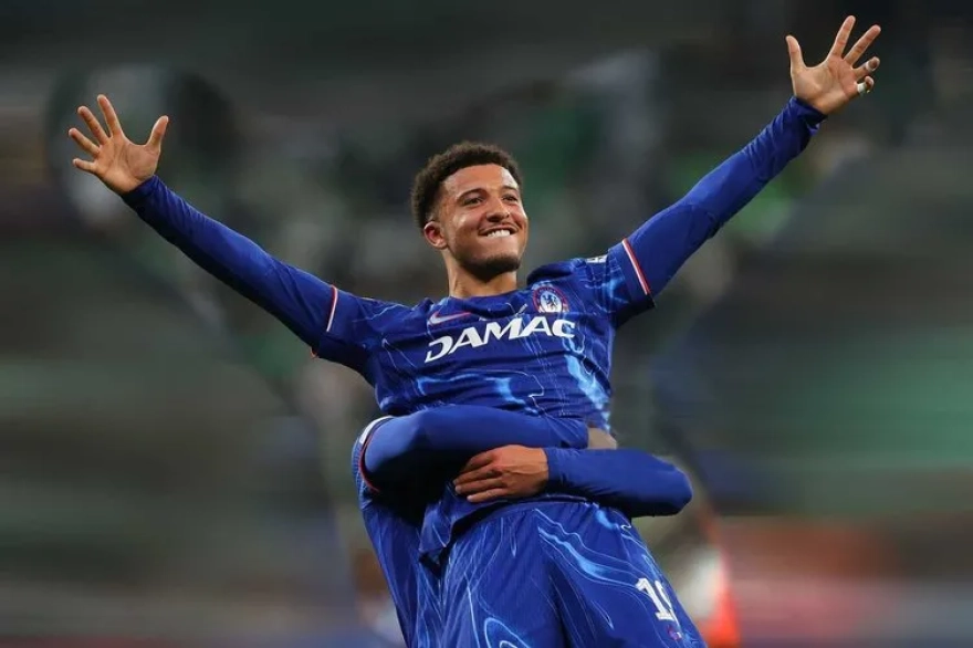 Jadon Sancho'nun kararı belli oldu, Beşiktaş'ın sunduğu teklif ortaya çıktı.