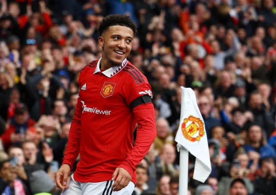 Jadon Sancho'nun kararı belli oldu, Beşiktaş'ın sunduğu teklif ortaya çıktı.