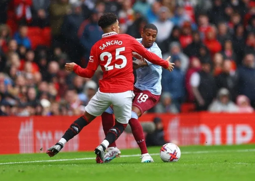 Jadon Sancho'nun kararı belli oldu, Beşiktaş'ın sunduğu teklif ortaya çıktı.