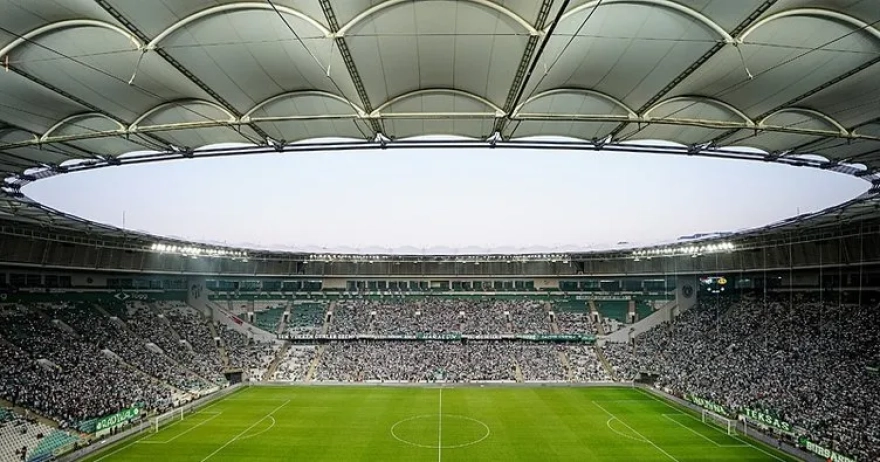 Bursaspor ile Eskişehirspor maçının gelirleri duyuruldu