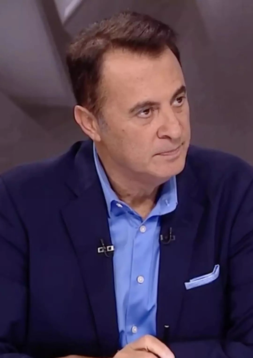 Genç Aşkın Etkisiyle Fikret Orman'ın Yeni İmajı Gündem Oldu