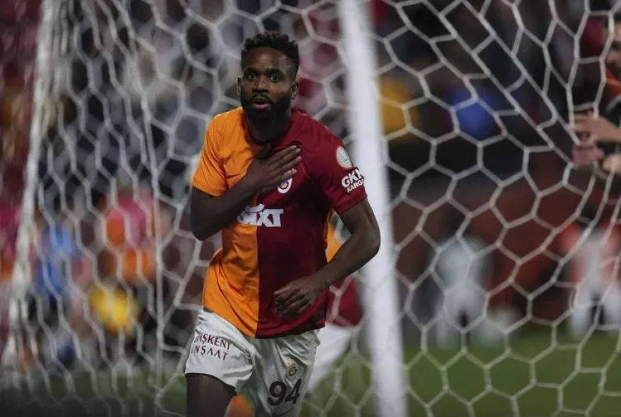 Galatasaray'ın en pahalı 20 futbolcu satışı ve listedeki sürpriz isimler