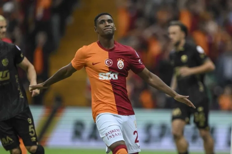 Galatasaray'ın en pahalı 20 futbolcu satışı ve listedeki sürpriz isimler