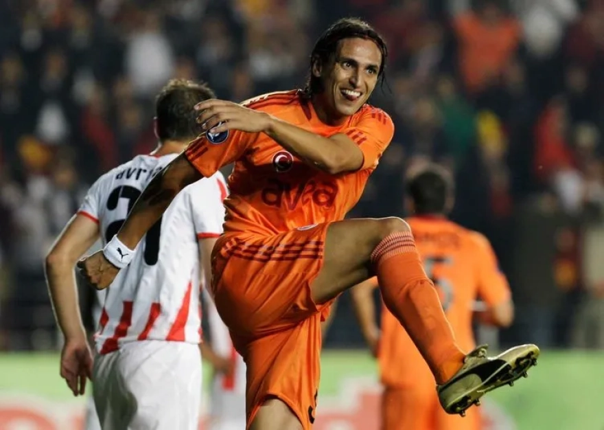 Galatasaray'ın en pahalı 20 futbolcu satışı ve listedeki sürpriz isimler