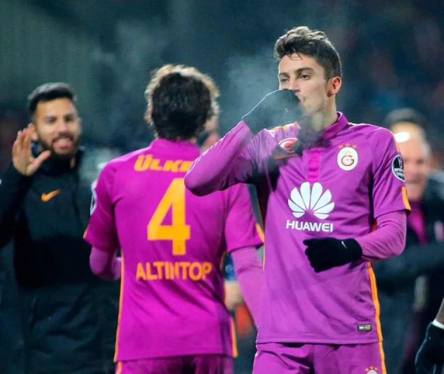 Galatasaray'ın en pahalı 20 futbolcu satışı ve listedeki sürpriz isimler