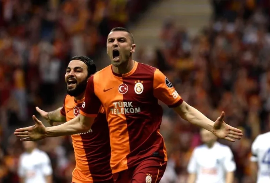 Galatasaray'ın en pahalı 20 futbolcu satışı ve listedeki sürpriz isimler
