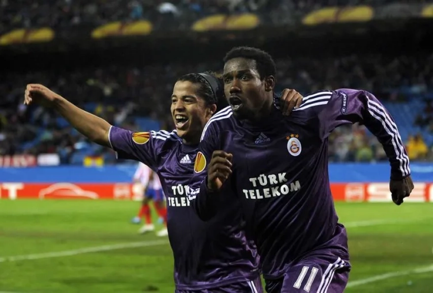 Galatasaray'ın en pahalı 20 futbolcu satışı ve listedeki sürpriz isimler