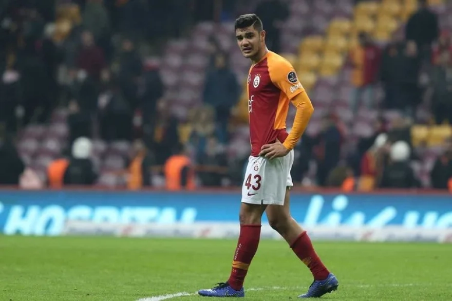 Galatasaray'ın en pahalı 20 futbolcu satışı ve listedeki sürpriz isimler