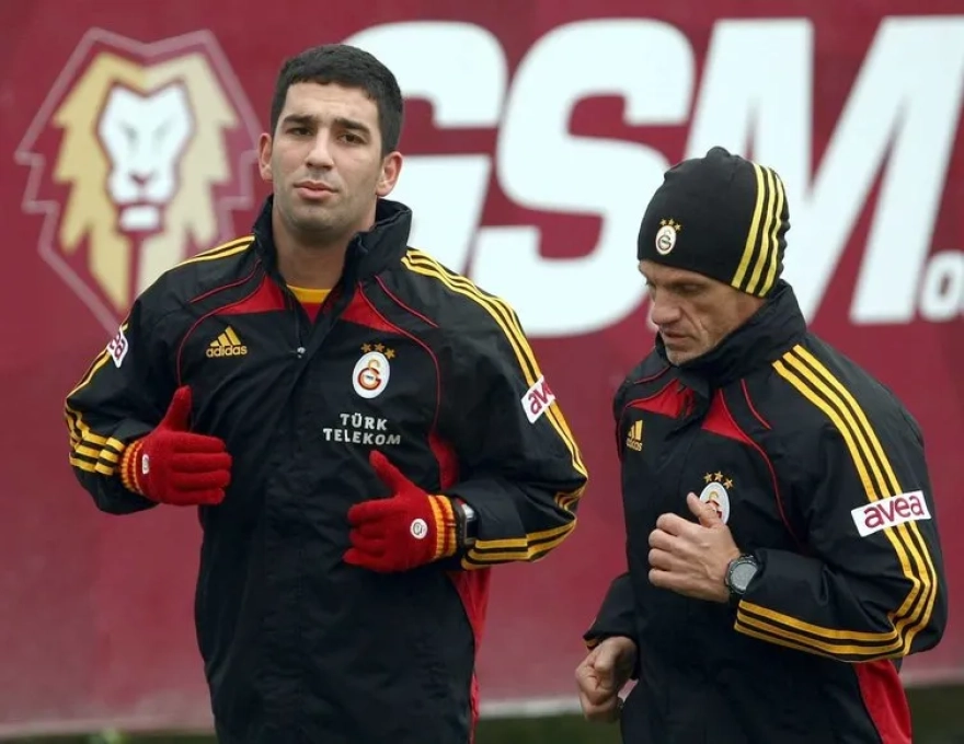 Galatasaray'ın en pahalı 20 futbolcu satışı ve listedeki sürpriz isimler