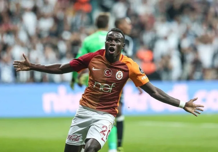 Galatasaray'ın en pahalı 20 futbolcu satışı ve listedeki sürpriz isimler