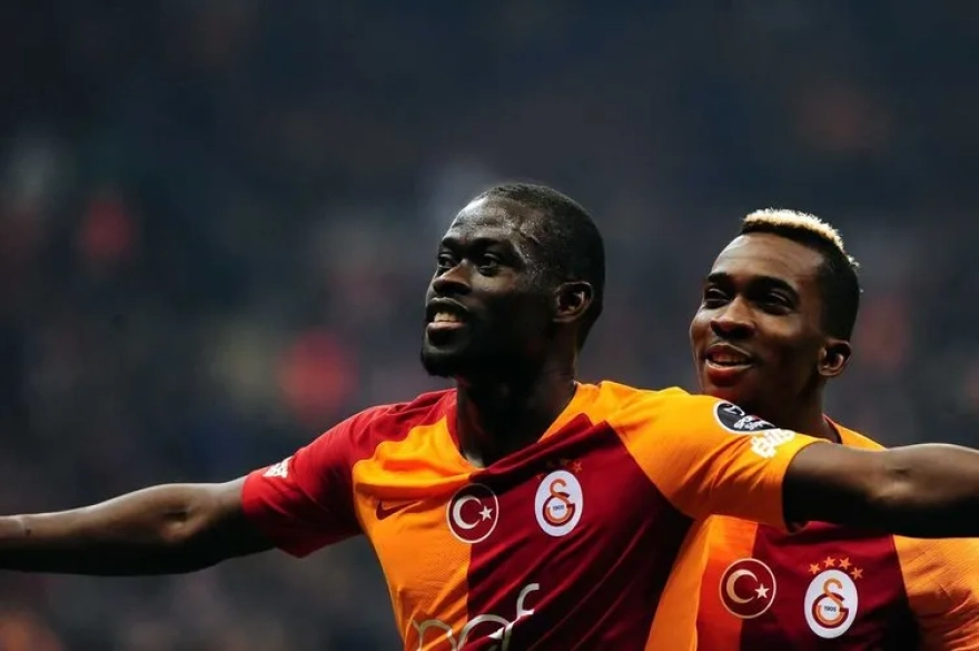 Galatasaray'ın en pahalı 20 futbolcu satışı ve listedeki sürpriz isimler