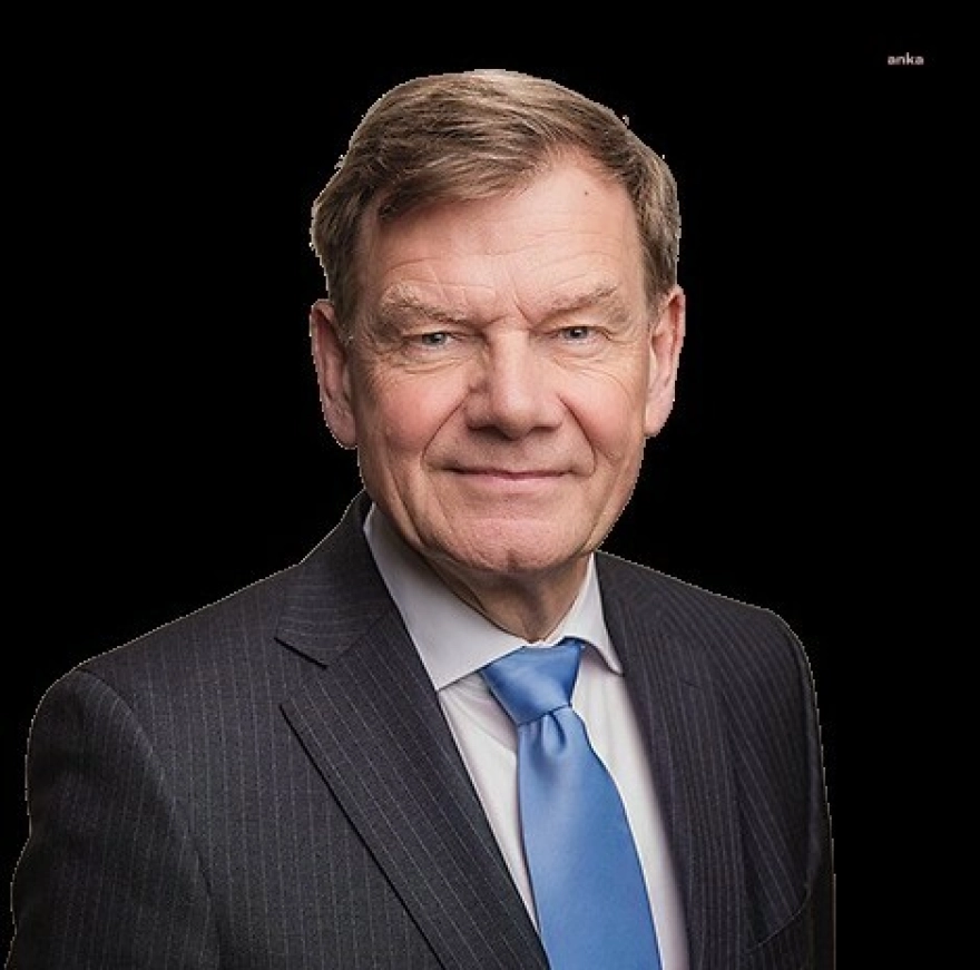 Almanya Dışişleri Bakanı Wadephul: Dünya Genelinde 300 Milyondan Fazla İnsan Yardıma Muhtaç