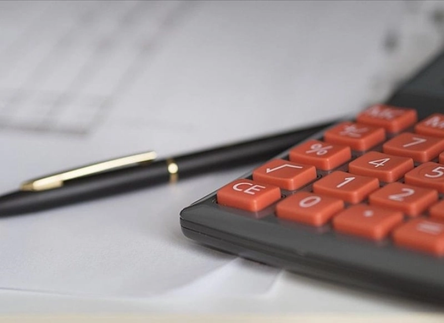 2024'te en fazla vergi ödeyen kurumlar açıklandı